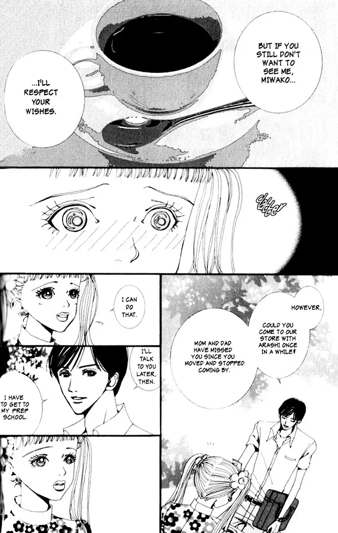 Paradise Kiss Chapter 8 5